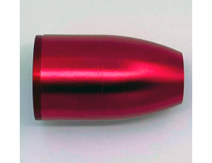 JP Hobby 105mm 12 Blade Full Metal EDF Motor Cover 